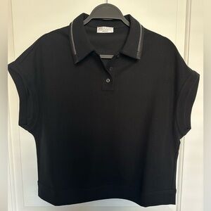 Brunello Cucinelli Polo Shirt